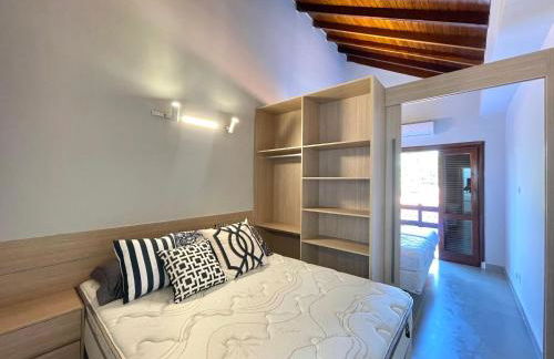 Apartamento 08 - Villagio Praia do Tombo - Foto 6