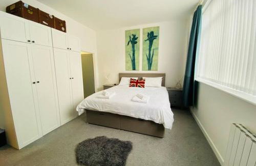 Portland View - Spacious & Comfortable - Foto 17