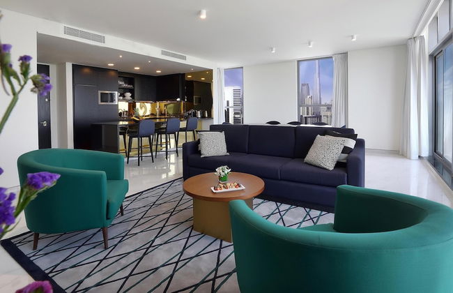 Millennium Atria Business Bay - Photo 36