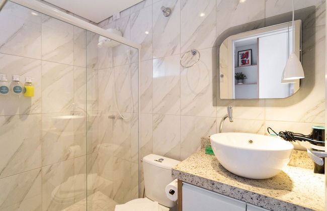 Coliving Vila Mariana - Foto 52