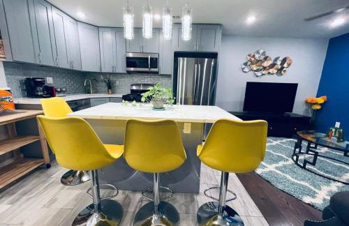 Magic Gardens 1BD Apt in Center City - Foto 2