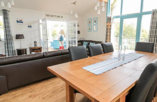 Sea View Lodge - Foto 11