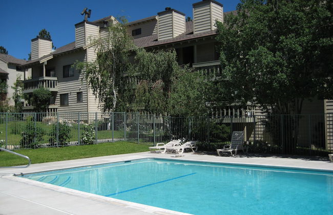 La Vista Blanc by Mammoth Reservation Bureau - Foto 49