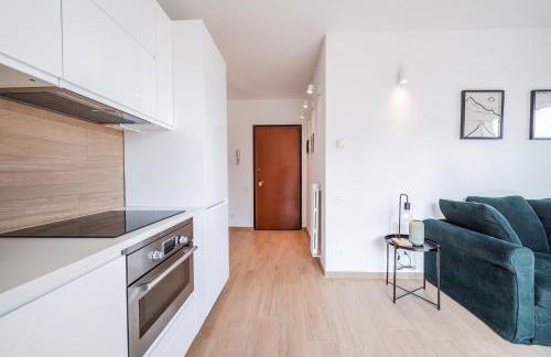 7 Piano Panoramico nel Cuore dei Navigli - Foto 9