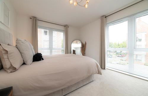 Luxury Duplex 2-Bed Apartment Fruit Market Marina - Foto 27