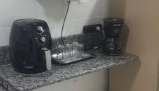 Ap centro cascatinha prox parque - Foto 4