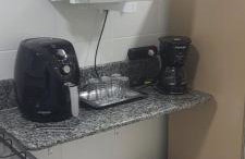 Ap centro cascatinha prox parque - Foto 4