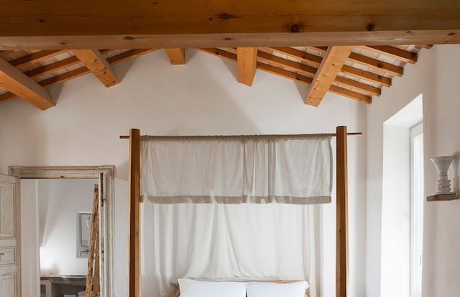 Castello di Granarola Relais - Adults Friendly - - Photo 153