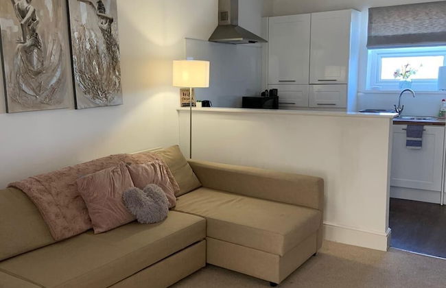 Durham Serviced Properties - Foto 1