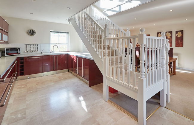 Host Stay The Stable - Foto 3