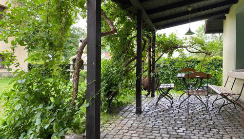 Mały Domek w Górach Sowich - Foto 3, Garden