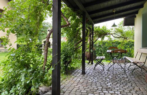 Mały Domek w Górach Sowich - Foto 3