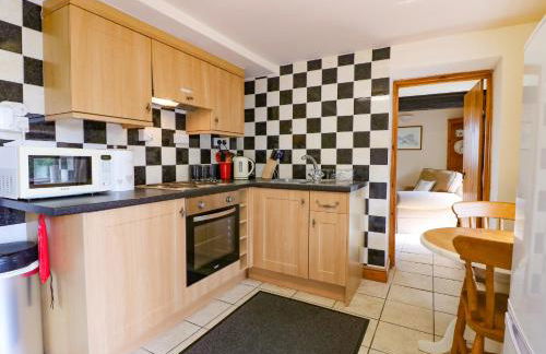 Wigwell Barn - Foto 7