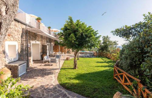 Villa dei Lecci - 7 Luxury Villas with private pool or jacuzzi - Foto 22