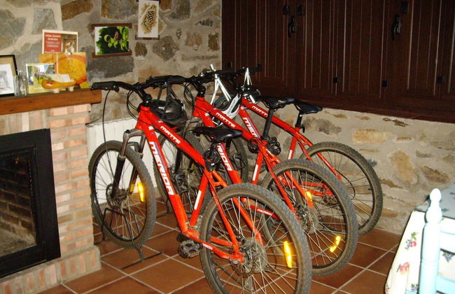 Belvilla by OYO Casa El Jiniebro Grande - Foto 18