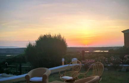 Casa Ethno Stintino-Private pool - Foto 54