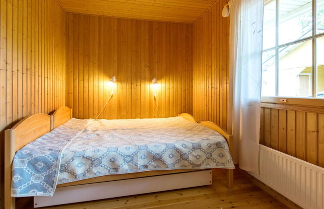 Sammallehto - Foto 9