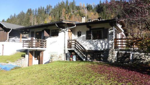 Chalet Santa Claus - Chalet Santa Claus MAE-7284 - Foto 5