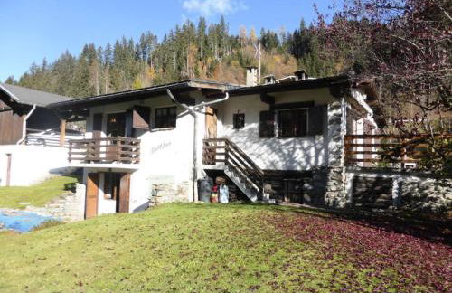 Chalet Santa Claus - Chalet Santa Claus MAE-7284 - Foto 16