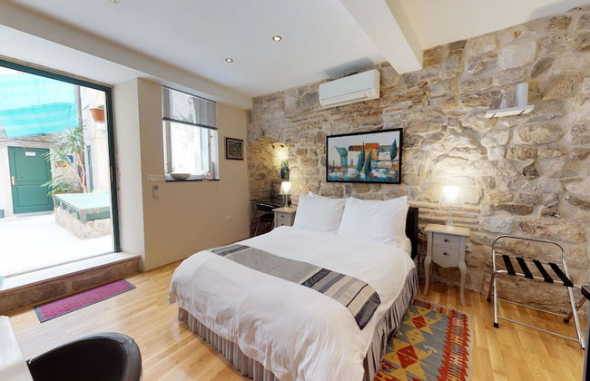 Riva and Diocletian Apartments - Foto 4