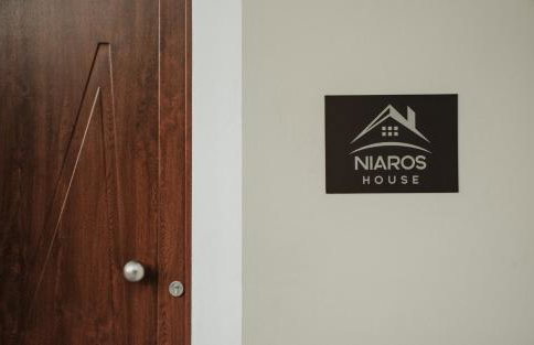 Niaros' House - Foto 13