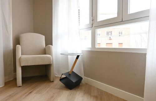 For You Rentals Amplia Casa temporal Madrid de 3 Dormitorios M VIL45 - Foto 10