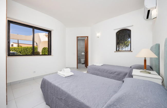 Villa Veiguinha in Vale Rebelho - Foto 32