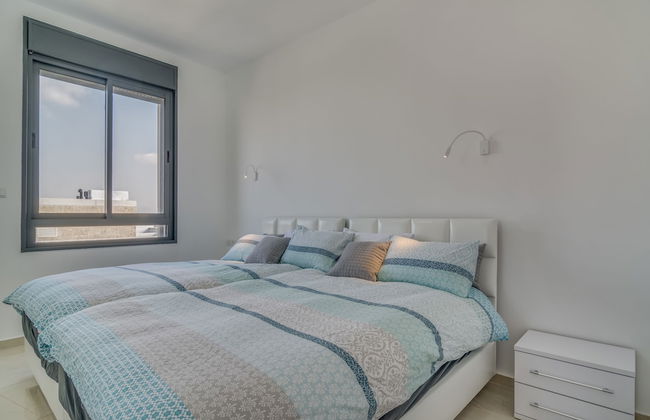 Jerusalem Penthouse - Foto 2