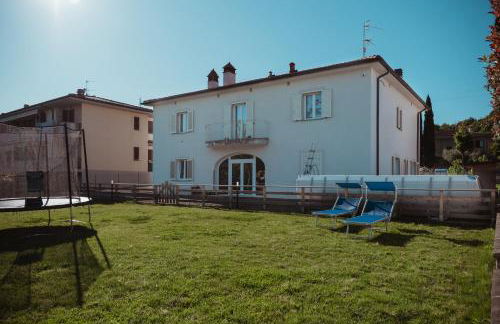 Cetinale Apartments - Foto 75