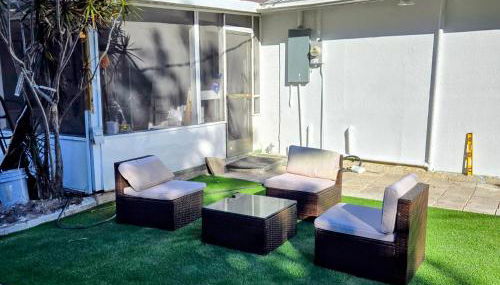 Bayshore Vacation Home - Foto 3, Garden