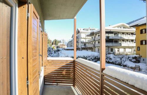 Casa vacanze moderna a 500m dalle piste - Foto 20