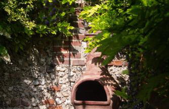 Black Tile Cottage - Foto 22