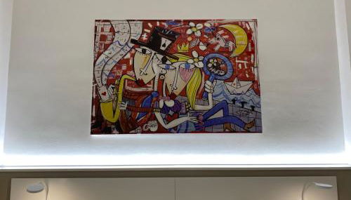 Casa Amurusa - Foto 2