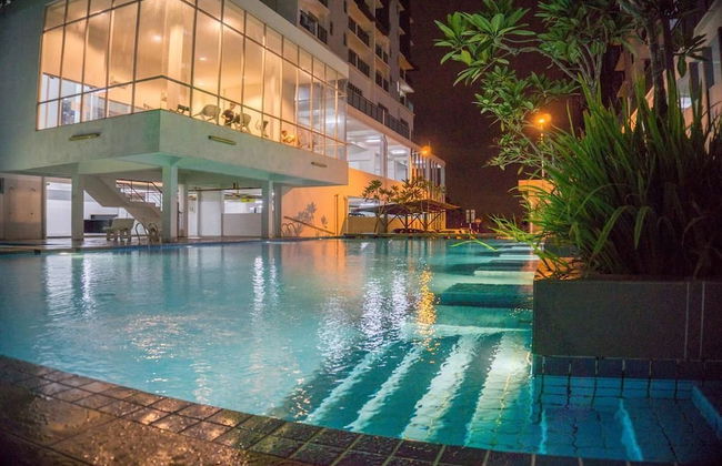 Little Tree Homestay at Bangi Putrajaya - Foto 1