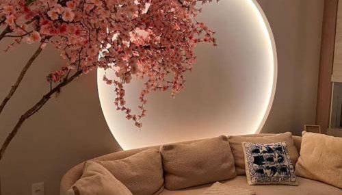 LUA HOME - inativo - Foto 1