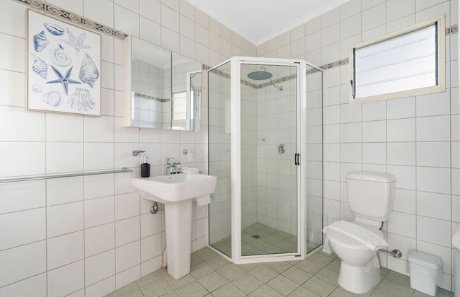 Harbour Haven Penthouse Marina View Balcony BBQ - Photo 16