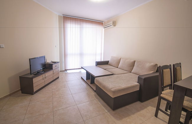 Apollon Apartments - Foto 21