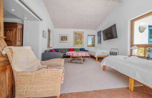 Relaxing 140m2 Holiday Home South of Munich - 25 Min to Center - Fully Equipped - Foto 29