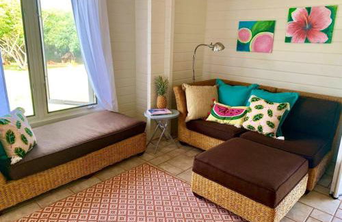 North Shore Garden Suite - Foto 10