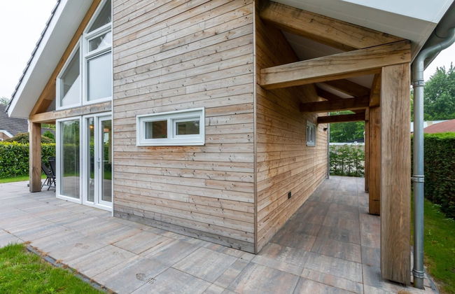 Holiday Home Near Beach Burgh-haamstede - Photo 28