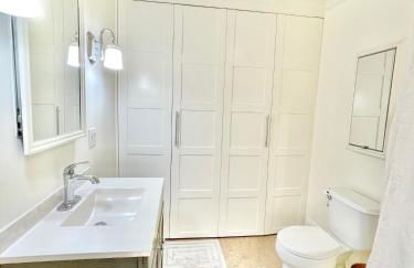 5STAR Close2BOSTON Private Stylish HOME +W/D+Wi-Fi - Foto 8