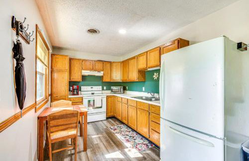 Countryside Escape 14 Mi to Milford and Geary Lakes! - Foto 7