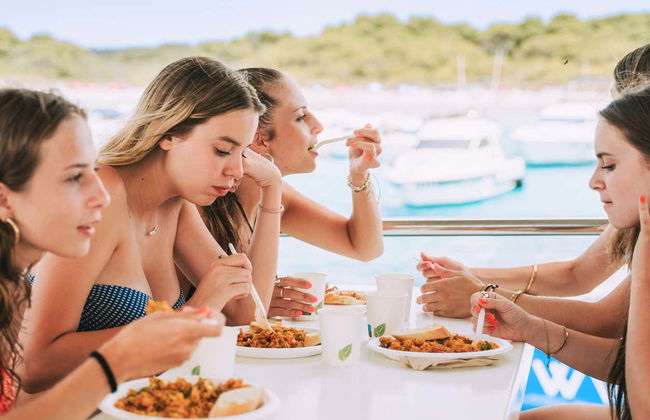 Southern Beaches Boat Tour - Photo 6