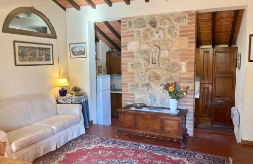 Monteriggioni Castello - Foto 9