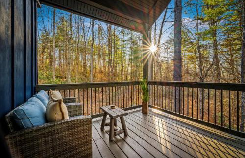 Backwoods Retreat - Foto 73