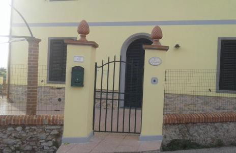 CA' MENEGHETTI - Foto 18