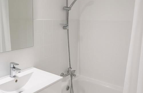 Le Botanic - Appartement de charme à Digoin - Foto 10