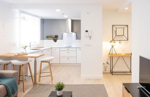 CONCHEIROS 5 APARTAMENTOS TURISTICOS - Photo 73