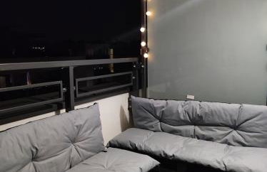 Przytulne mieszkanie przy Kanale Żerańskim - Foto 16