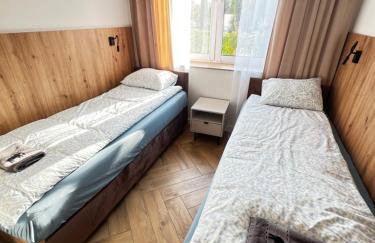 Apartament Wiosełko - Foto 18